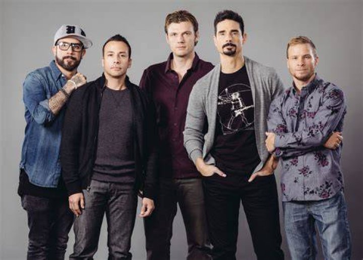 Backstreet Boys release new single and video WTOP