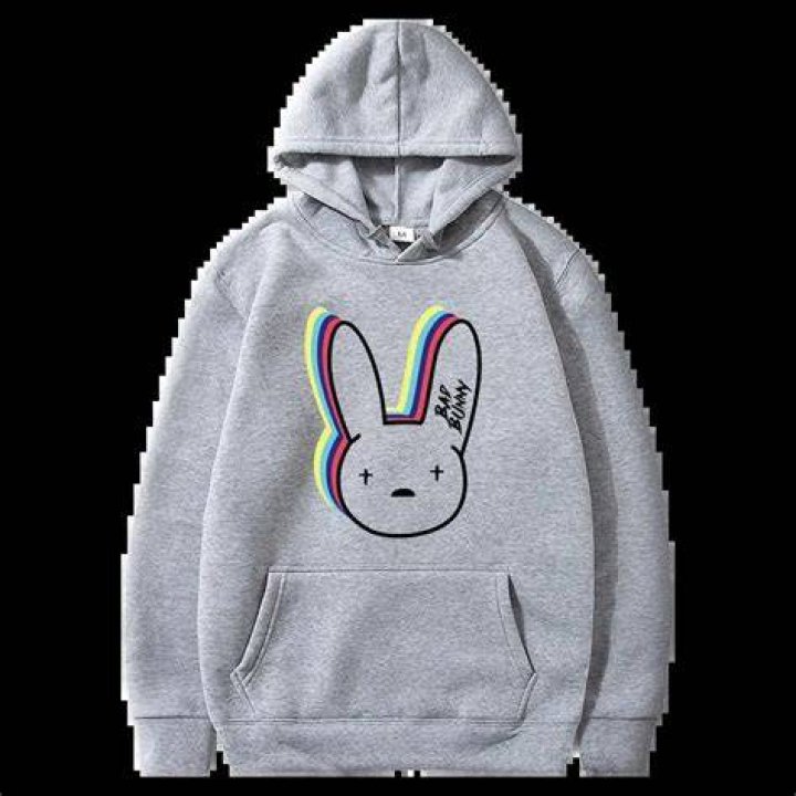 bad bunny merch
