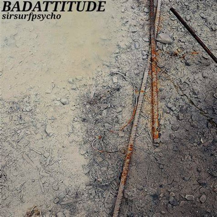 Bad-Attitude