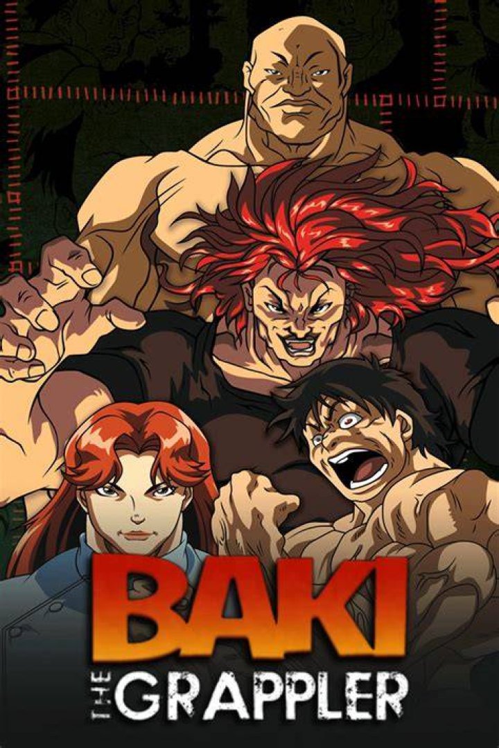 Baki The Grappler Does Baki end up beating Yujiro?