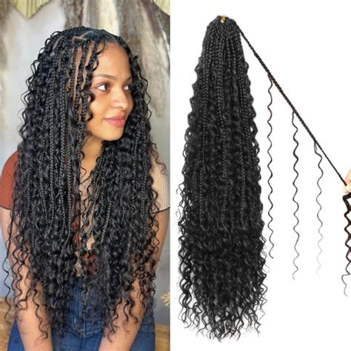 Baldie Braids: The Ultimate Guide To Styling And Caring For Your Braids