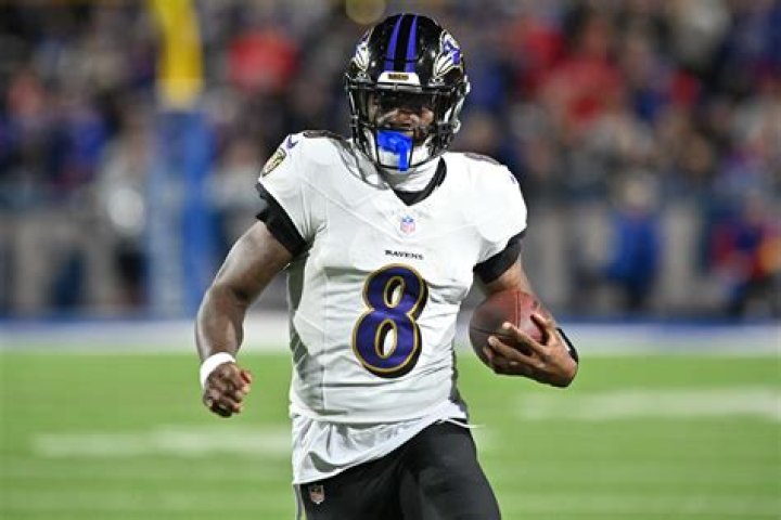 ‘Balling Out Of Control’ – Lamar Jackson Urges Baltimore Ravens To Keep An Eye
On Chargers QB Justin Herbert