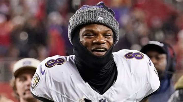 Baltimore Ravens Boost Lamar Jackson’s Super Bowl Hopes as Dalvin Cook Calls It
Quits at Aaron Rodger-Less New York Jets