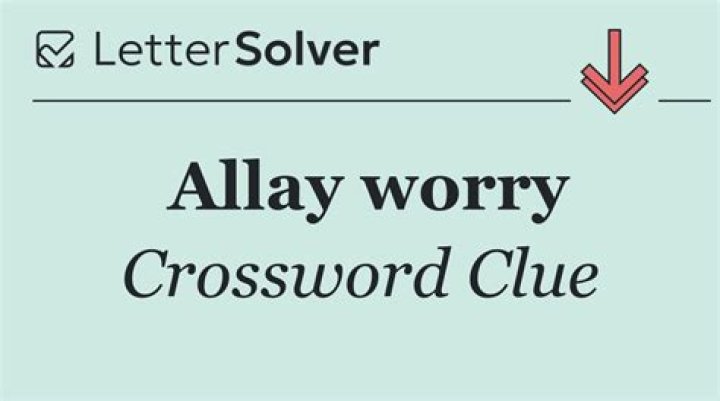 Bank worry Crossword Clue Answers Crossword Solver