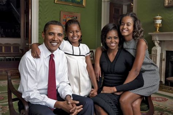 Barack Obama Real Parents