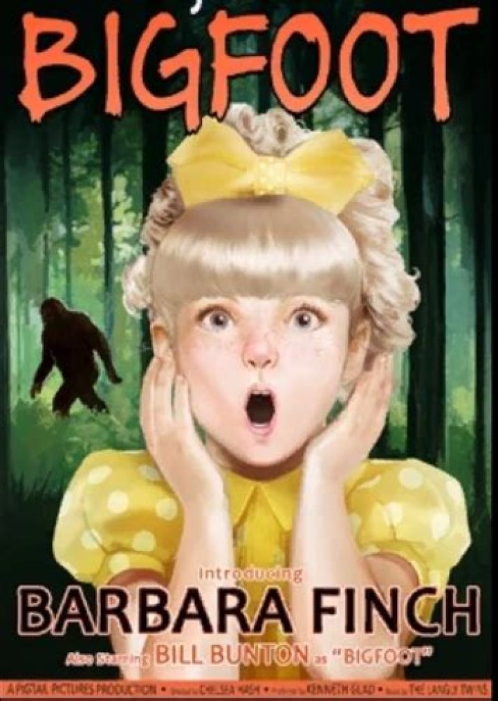 Barbara Finch (child) Fan Casting for What Remains of Edith Finch | myCast