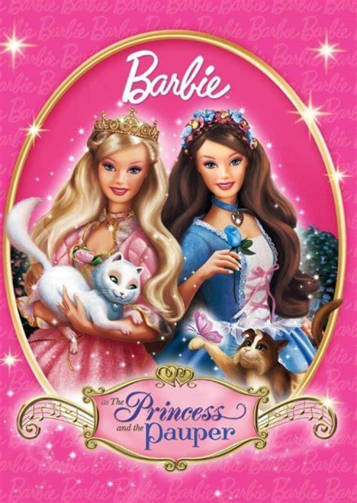 Barbie The Musical Fan Casting on myCast