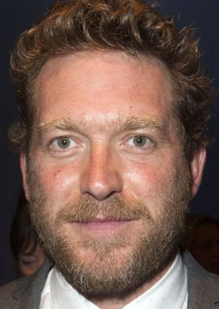 Barnaby Kay Fan Casting