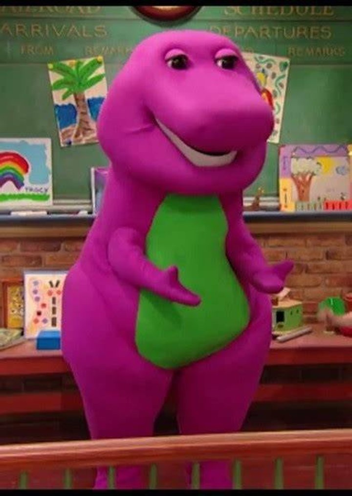 Barney (2009) Photo on myCast