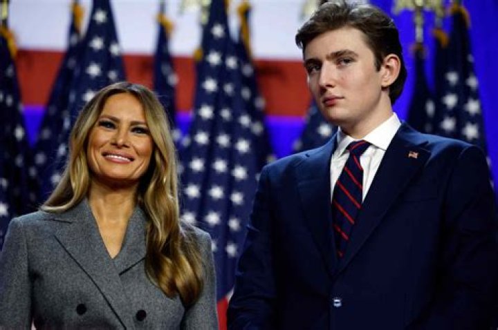 Baron Trump’s Girlfriend: Who Is She And What You Need To Know