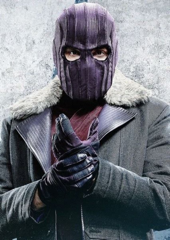 Baron Zemo (Marvel Cinematic Universe) Fan Casting