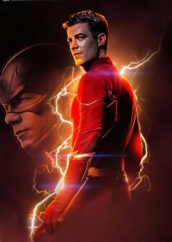 Barry Allen (The Flash) Fan Casting for Young Justice (Live Action TV Series) - Season One | myCast