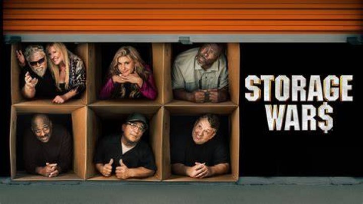 Barry From Storage Wars: Heartbreaking News Of His Passing