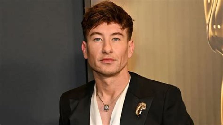 Barry Keoghan Ethnicity A Glimpse into the Actor's Early Life Domain