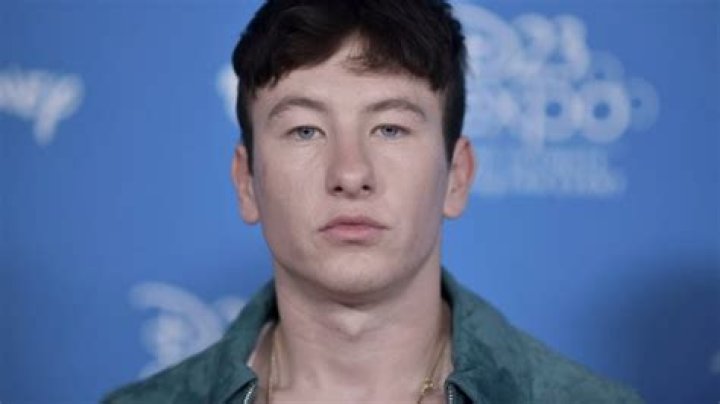 Barry Keoghan Exits 'Y The Last Man' Lead Role Variety