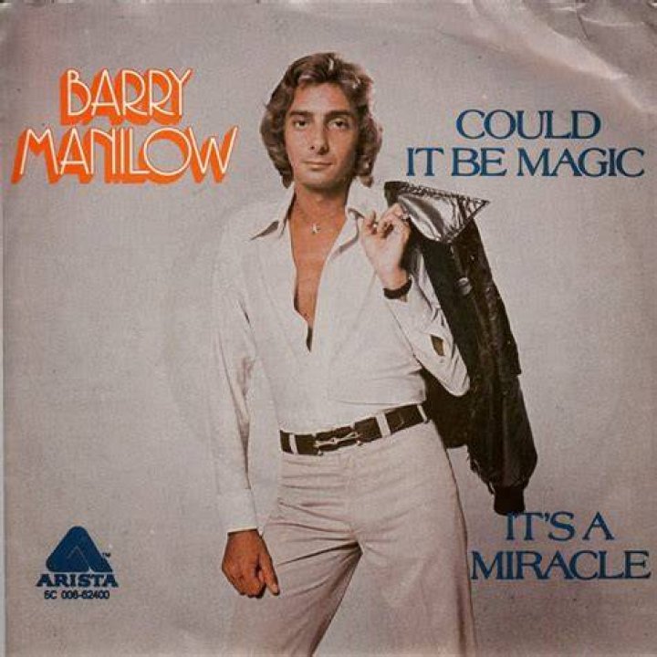 Barry Manilow: Could It Be Magic - The Story Behind The Iconic Song