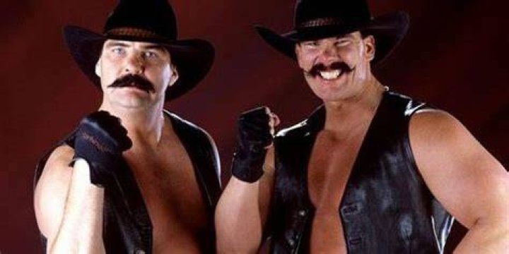 Barry Windham And JBL New Blackjacks Cropped