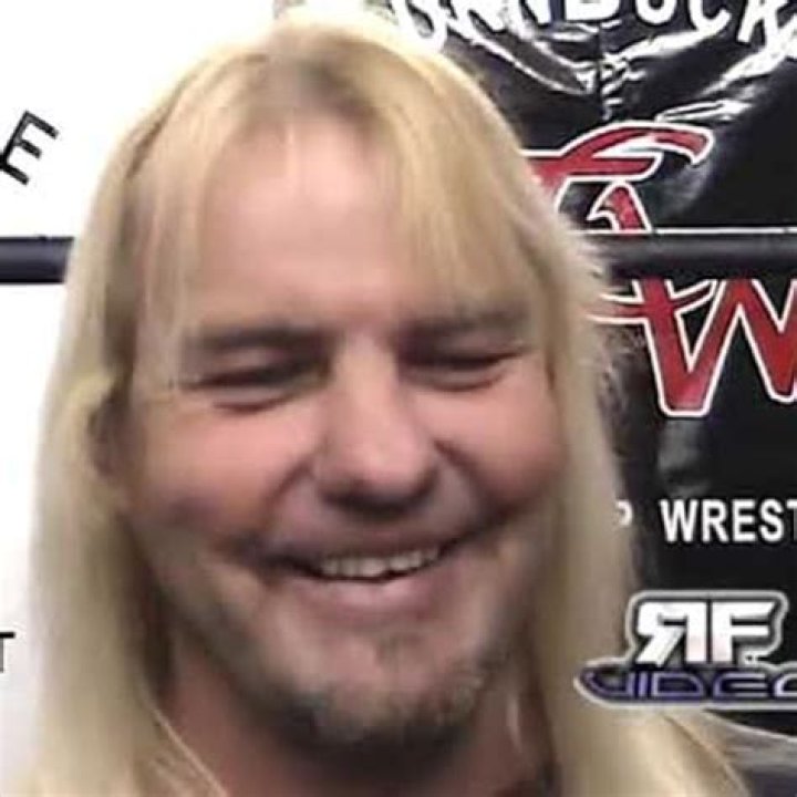 Barry Windham Interview