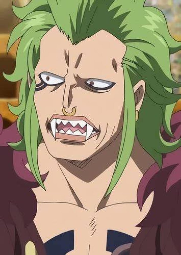 Bartolomeo Fan Casting for One Piece (Live-Action) Netflix Series | myCast
