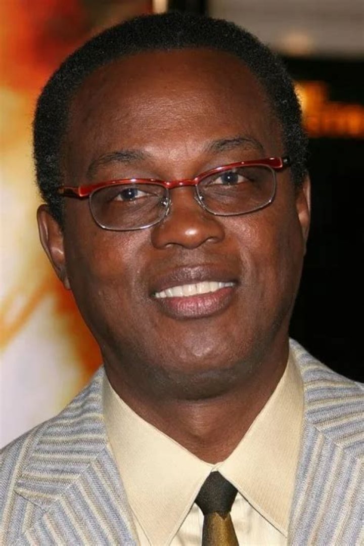 Basil Wallace Fan Casting