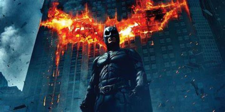 Batman: Dark Knight 