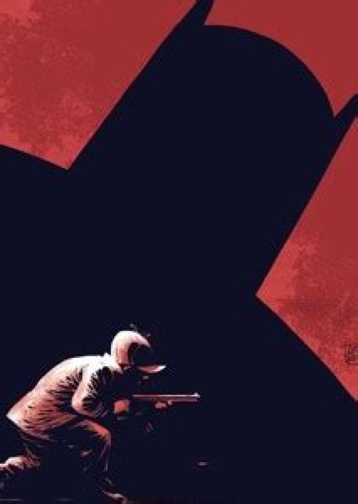 Batman Fan Casting for Batman vs Elmer Fudd | myCast
