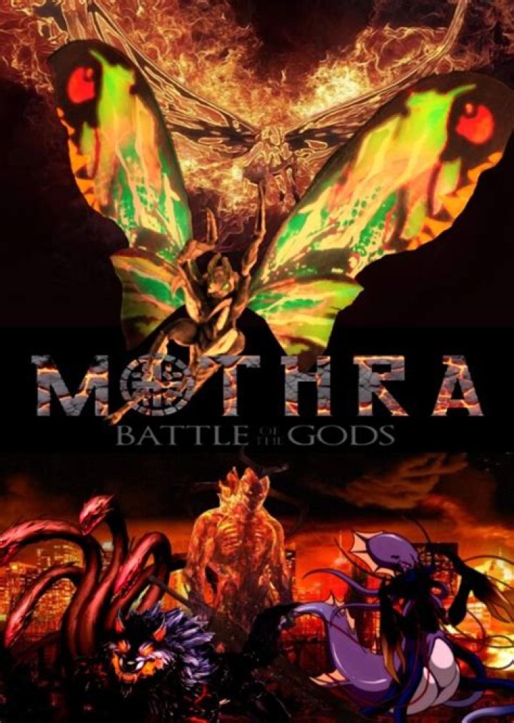Battle of the Gods Fan Casting on myCast