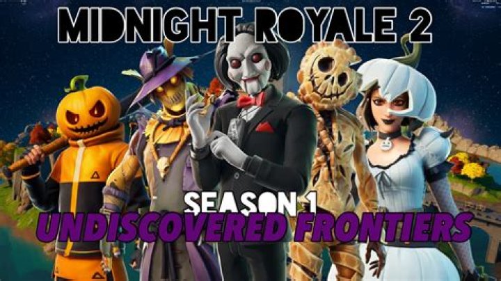 Battle Of The Midnights