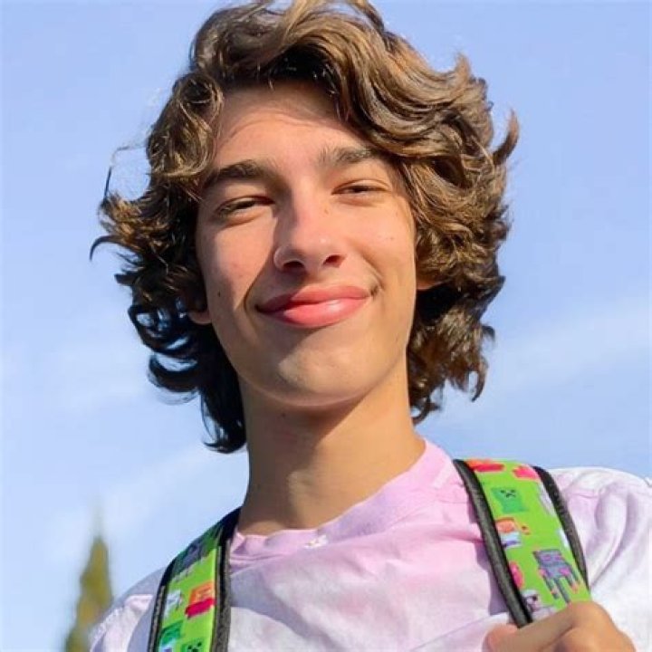 Baylen Levine YouTube