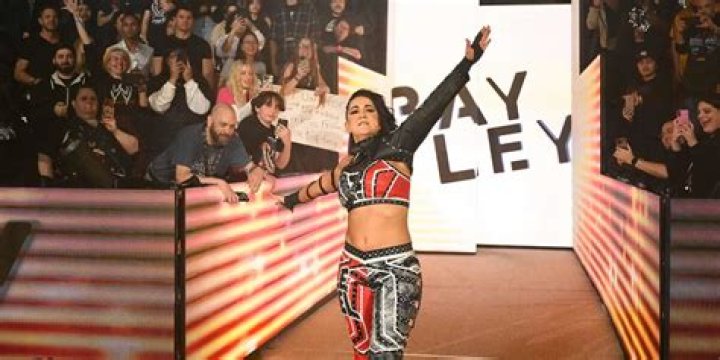 Bayley Cropped