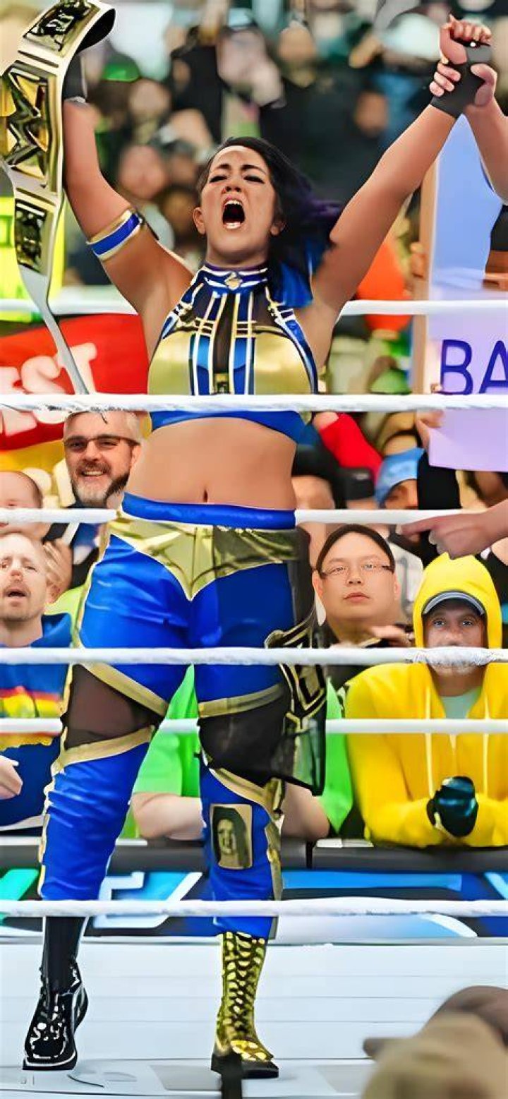 Bayley WM 36