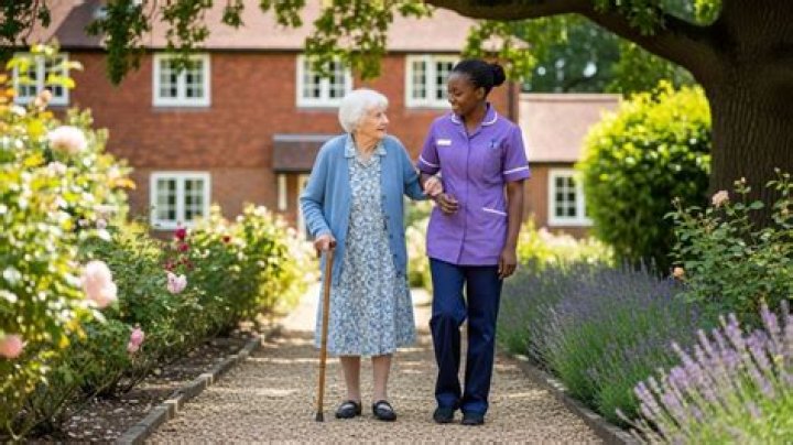 Bea Charles Care Provider Public Partnership, LLC LinkedIn