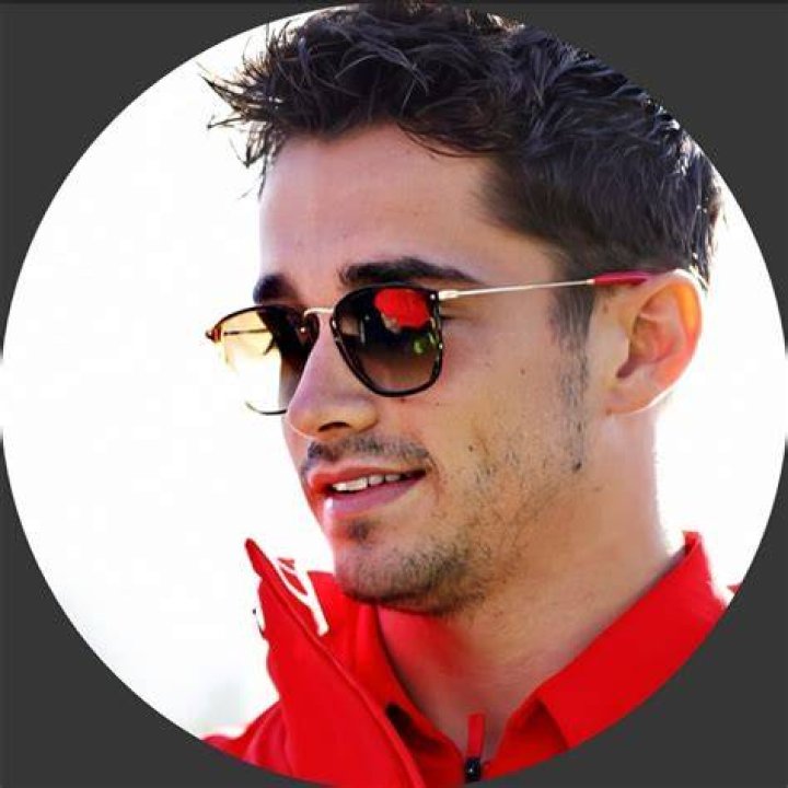 Bea Charles Leclerc Fanpage on Instagram &ldquo;charles_leclerc 📸 ️😍😘