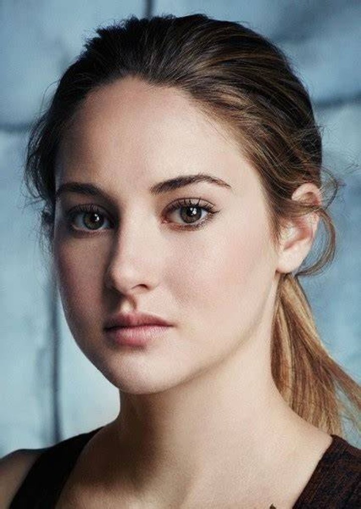 Beatrice “Tris” Prior Fan Casting for Divergent | myCast