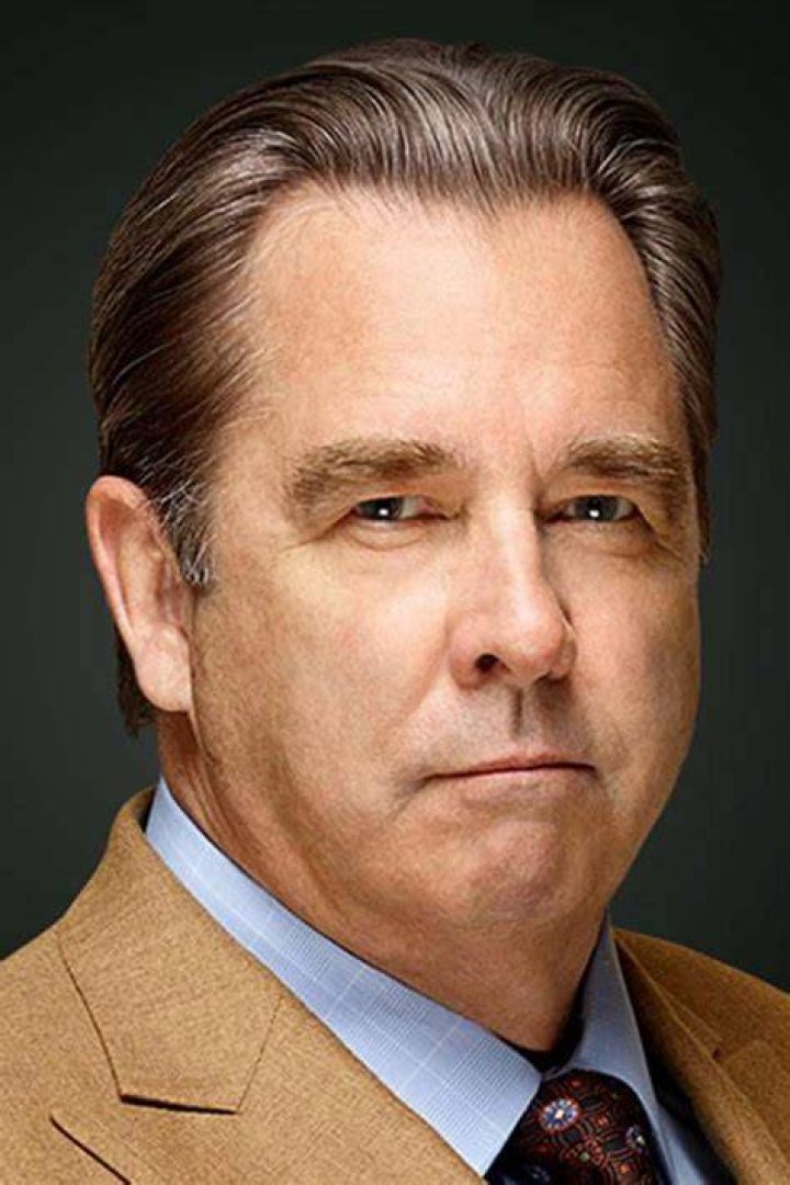 Beau Bridges as Village Elder in Young Frankenstein 