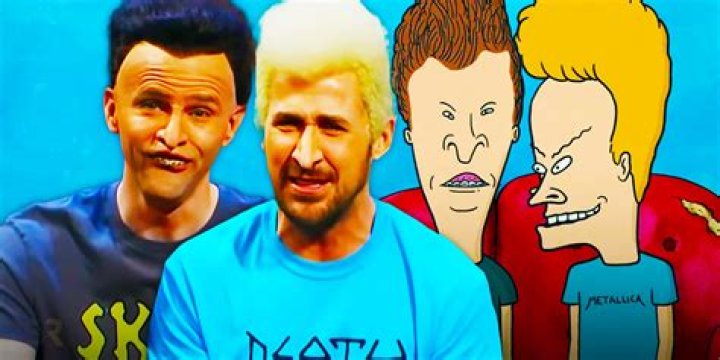 Beavis and Butt-Head (Live action film)