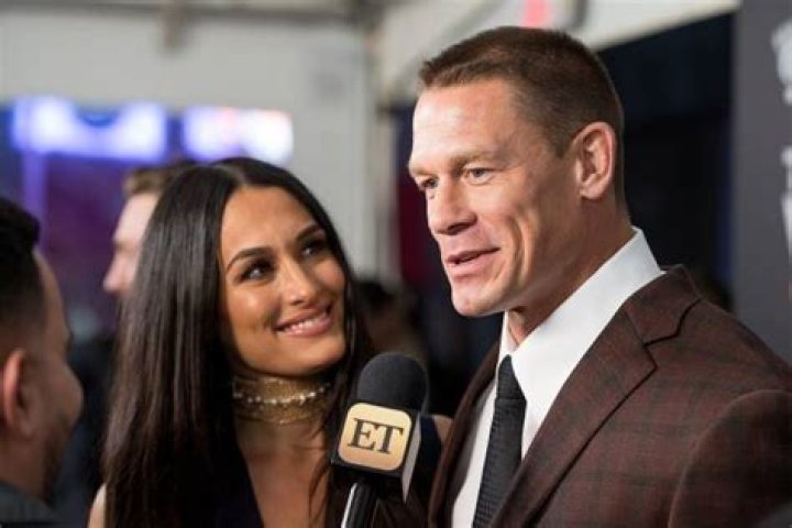 “Because It Looks Like You’re Cheating…”: Former WWE Wrestler Once Doubted Nikki
Bella’s Fidelity to John Cena During Their Relationship