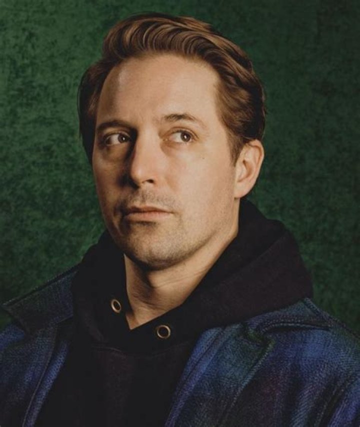 Beck Bennett Fan Casting