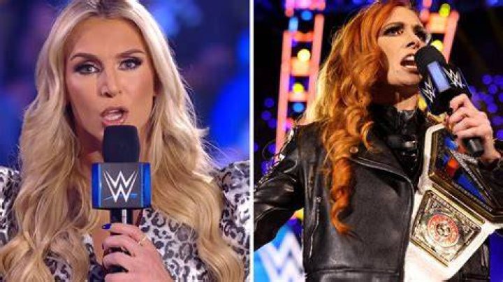 Becky Lynch Fires Back At Charlotte's 