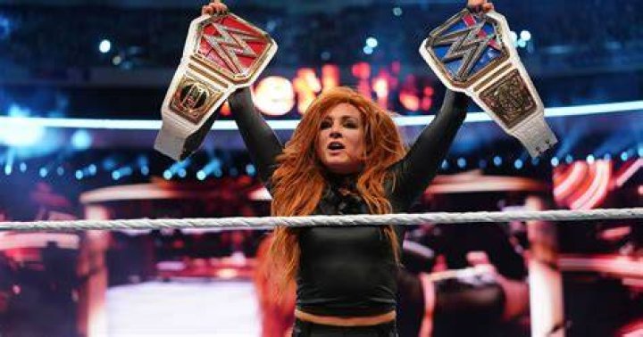 Becky Lynch To Become WWE 2K’s First Female Cover Star [Rumor]