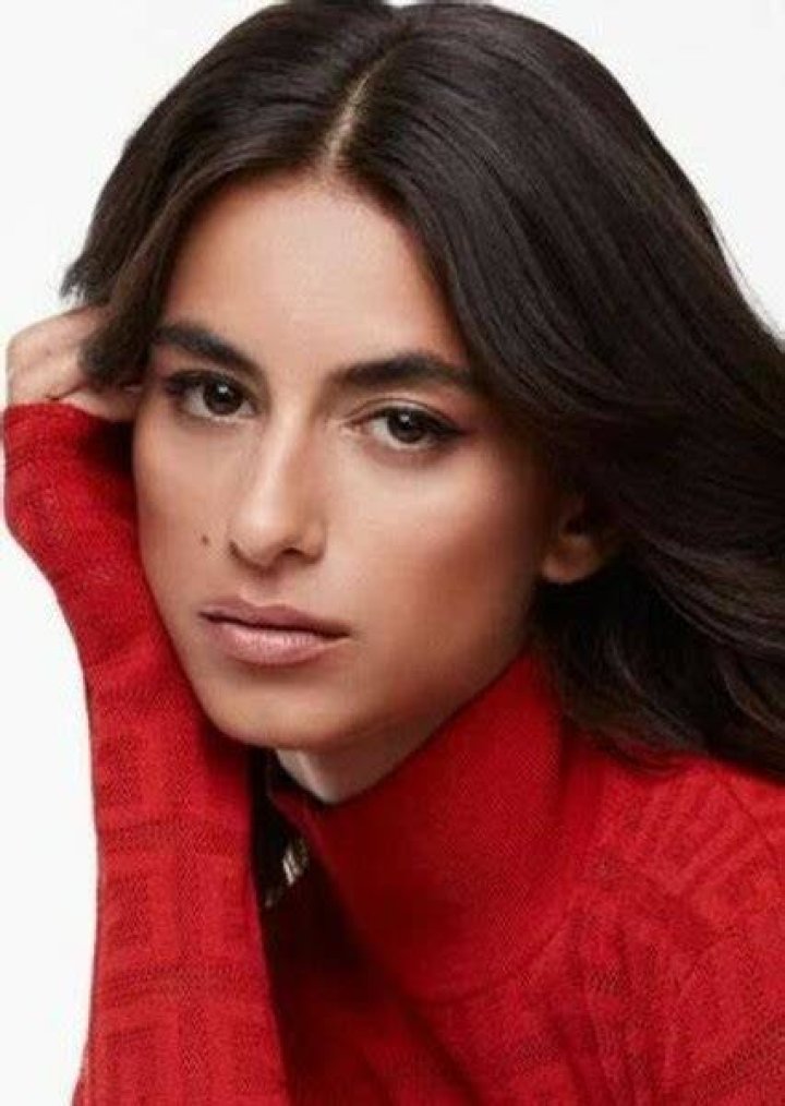 Begoña Vargas Fan Casting