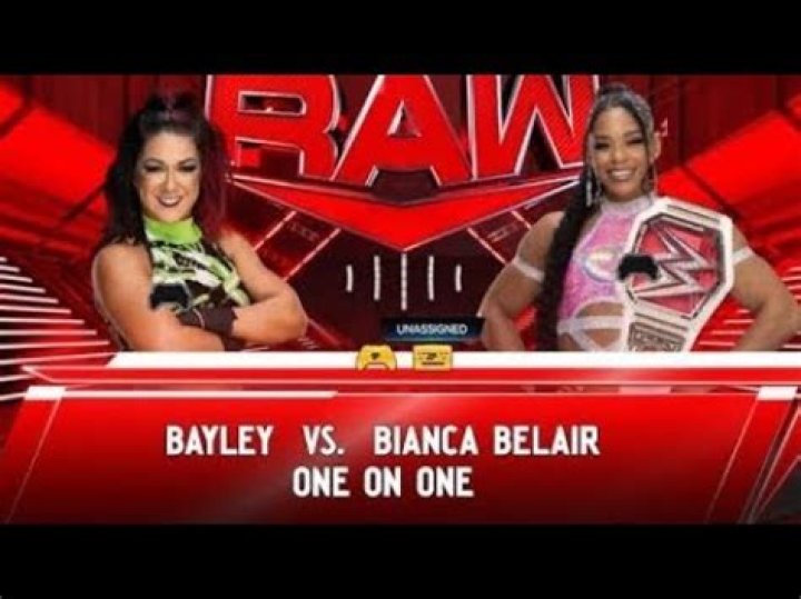 Belair v Bayley