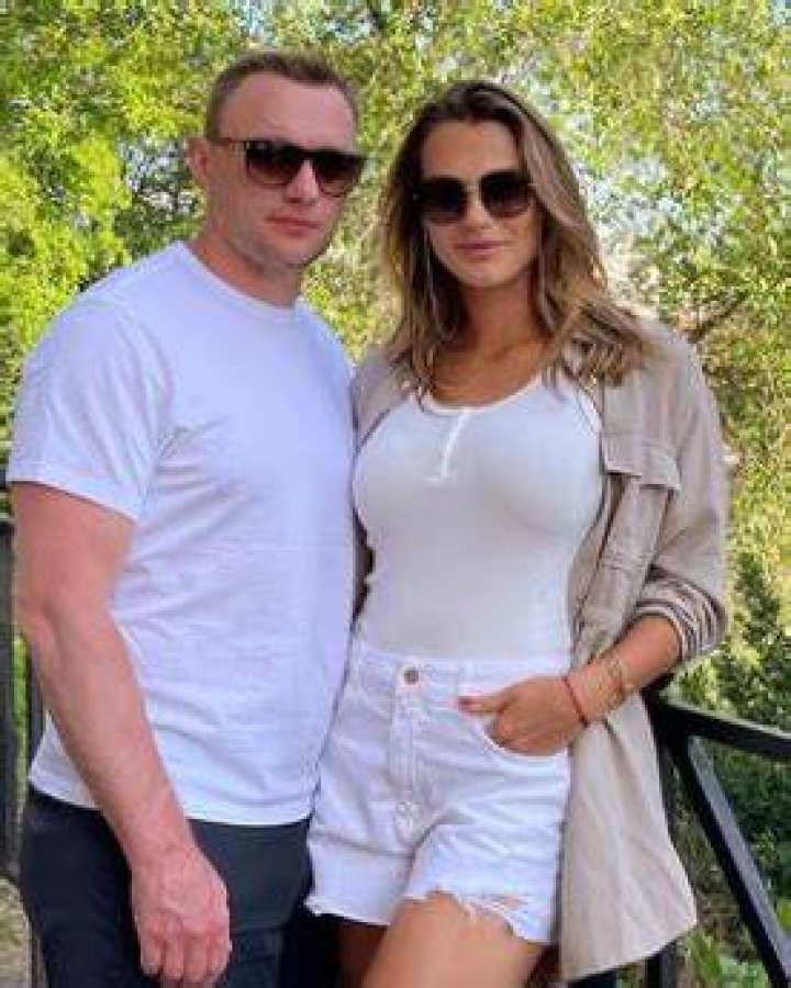 Belarusian Tennis Beauty Aryna Sabalenka Takes Much-Needed Breather To Explore
the ‘Eternal City’ With 42-Year-Old Boyfriend and Her Step-Child