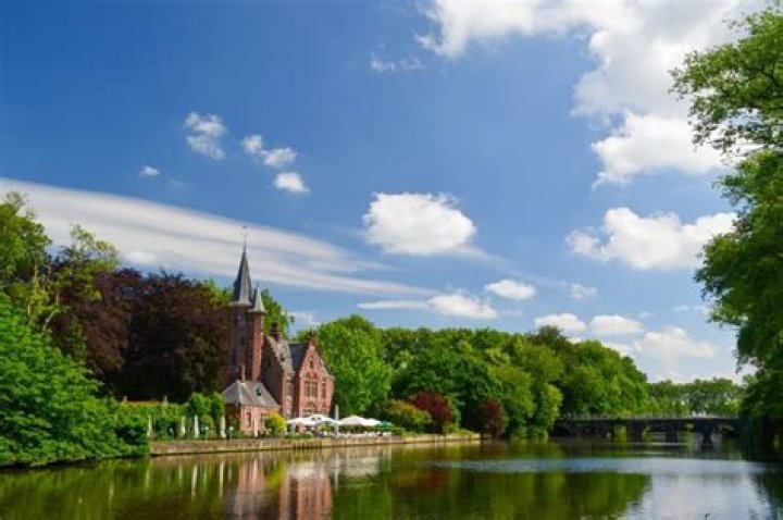 Belgium