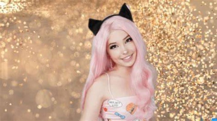Belle Delphine Bio Net Worth, Age, Height, Family, Wiki