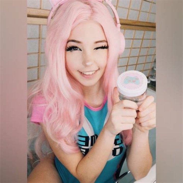 Belle Delphine Bio Wiki, Age, Net Worth & Pictures 360dopes