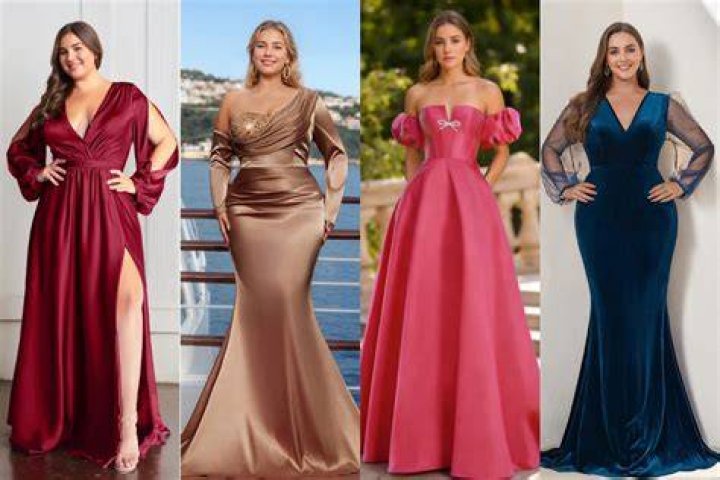 Belly Prom Dress: Style, Trends, And Tips For The Perfect Look