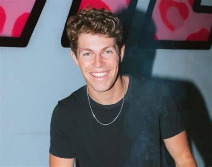 Ben Azelart Biography Facts, Childhood, Family Life & Achievements