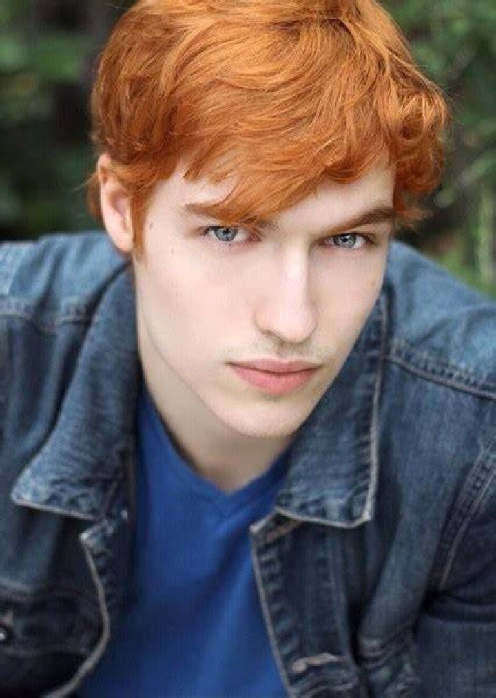 Ben Cheney (Boyfriend Of Angela Weber) Fan Casting for Twilight | myCast