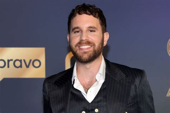 Ben Platt as Boq in Wicked (2021)